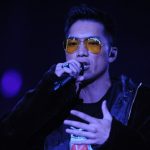 【動画】SWAY(DOBERMAN INFINITY)が神戸コレクションで『MANZANA』を熱唱！圧巻のパフォーマンスで12000人を魅了