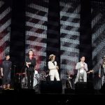 家入レオ、久保田利伸、 JUJUらが心を震わせる熱唱で８０００人が熱狂！「PERFECT ONE presents SONGS & FRIENDS」荒井由実「ひこうき雲」を豪華アーティストが名演！