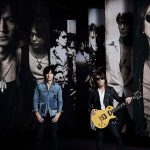 ＷＯＷＯＷ×B’z　デビュー30周年を迎えるB’zとＷＯＷＯＷのコラボレーションが4月からスタート！