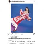 川口春奈が今、熱い！ 3月だけで雑誌9誌。2月も含めると、なんと21誌に登場。