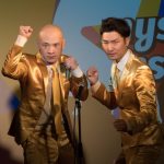 【ライブレポート】「mysta Comedy Stage」に総勢21組の若手お笑い芸人が集結！秋山ペイソン、虹孔雀、もりせいじゅ、ベルサイユら個性溢れるパフォーマンスで盛り上げる！