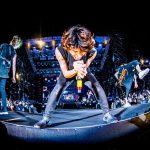 スペースシャワーTVにてONE OK ROCKのアジアツアー台湾公演の 模様を60分！最速・独占でオンエア！ 『ONE OK ROCK LIVE ＆ DOCUMENTARY「AMBITIONS ASIA TOUR 2018」 in TAIWAN』