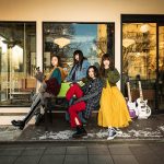 ライブイベント“WAREHOUSE”1周年公演、 追加出演者に平均17歳のGIRLFRIENDが決定！！