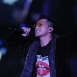 【動画】SWAY(DOBERMAN INFINITY)が神戸コレクションで『MANZANA』を熱唱！圧巻のパフォーマンスで12000人を魅了