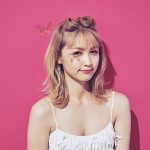 Dream Ami、4/18発売シングルのジャケ＆アー写公開！春を彩る白ワンピースが可愛すぎる！