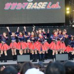 SKE48が「中京テレビ番組まつり」に出演！最新シングル「無意識の色」など５曲を披露！