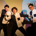 【ライブレポート】「mysta Comedy Stage」に総勢21組の若手お笑い芸人が集結!秋山ペイソン、虹孔雀、もりせいじゅ、ベルサイユら個性溢れるパフォーマンスで盛り上げる!