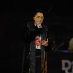 【動画】SWAY(DOBERMAN INFINITY)が神戸コレクションで『MANZANA』を熱唱！圧巻のパフォーマンスで12000人を魅了