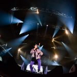 【ライブレポート】KICK THE CAN CREWが初登場！ラストの「アンバランス」まで全7曲、ベストヒット的なセトリで怒涛に次ぐ怒涛！＜ビクターロック祭り2018＞