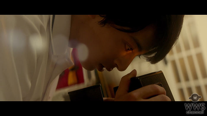 【動画】人気若手実力派俳優・高杉真宙が出演！映画『世界で一番長い写真』予告編公開！武田梨奈、BOYS AND MEN・水野勝、吉沢悠ら演技派の俳優が共演！