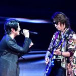 GLAY、通算900本目のライブを5年ぶりの香港で迎える！『HOWEVER』『BELOVED』などヒット曲連発で全23曲披露！