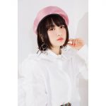 吉田凜音、新進気鋭個性派プロデューサー揃いのアルバム詳細発表！ 合わせて、「NYLON JAPAN」とコラボしたビジュアルも公開！