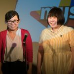 【ライブレポート】「mysta Comedy Stage」に総勢21組の若手お笑い芸人が集結!秋山ペイソン、虹孔雀、もりせいじゅ、ベルサイユら個性溢れるパフォーマンスで盛り上げる!