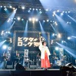 【ライブレポート】レキシがビクターロック祭りに4回目の出演！危険過ぎるパロディの数々が不敵に炸裂！＜ビクターロック祭り2018＞