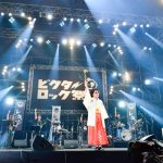 KICK THE CAN CREW、レキシ、Dragon Ash、サンボマスター、吉田凜音ら人気アーティストが集結！5周年を迎えた「ビクターロック祭り2018」 幕張メッセで12,000人が大熱狂！！