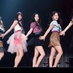 韓国人気ガールズグループ「Red Velvet」日本初単独コンサートで20,000人動員！日本オリジナル楽曲のリリースも発表！