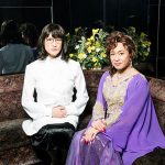 女性歌手・島 茂子 ドラマ「家政夫のミタゾノ」主題歌「戯言」でデビュー！