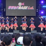 SKE48が「中京テレビ番組まつり」に出演！最新シングル「無意識の色」など５曲を披露！