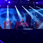 GLAY、通算900本目のライブを5年ぶりの香港で迎える！『HOWEVER』『BELOVED』などヒット曲連発で全23曲披露！