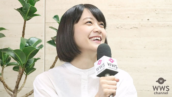 【動画】女優・深川麻衣が初のフォトマガジン『MY magazine』の撮影エピソードを解説！ 彼氏に作りたい料理はオムライス！＜WWS独占インタビューPart.2＞