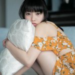 callme富永美杜(MIMORI)が「週刊ヤングジャンプ」No.17特大号の巻末グラビアに登場！無邪気な可愛らしい姿からセクシーな姿まで披露！