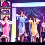 韓国人気ガールズグループ「Red Velvet」日本初単独コンサートで20,000人動員！日本オリジナル楽曲のリリースも発表！