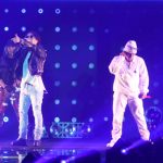 三代目JSB・登坂広臣がソロシンガーHIROOMI TOSAKAとしてTGCのライブステージに登場！＜東京ガールズコレクション2018 S/S＞
