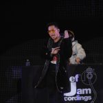 【動画】SWAY(DOBERMAN INFINITY)が神戸コレクションで『MANZANA』を熱唱！圧巻のパフォーマンスで12000人を魅了