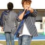 【動画】 稲垣吾郎、草彅剛、香取慎吾がパラリンピックを応援！応援チャリティーソングを生歌で初披露！