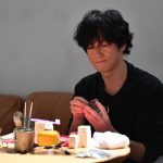 【アンナチュラル　中堂系】井浦新に迫る0.01％　コラムPart.1 「SNS上が〝中堂先生祭り〟化する！」