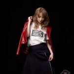 『G 香里奈』×「GLADD」コラボ企画第２弾　香里奈自身も企画に参加した『G 香里奈』限定グッズGLADDで販売決定！