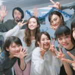 深川麻衣、Leolaが登場！“パンバス”ガールズ念願の全員集合!！ 会場の笑いを誘う大盛況の女子トーク!!