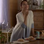 【メイキング動画】 沢尻エリカが長い髪をひとつに結んでテラスでごくり！サントリーチューハイ「ほろよい」の新 TV-CM 3 月 13 日(火) から全国でオンエア！