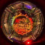 WANIMA『Everybody!! TOUR』アリーナ編!!本日14,000人満員の大阪城ホールよりスタート!! 大阪城ホール史上初となるセンターステージでのアリーナスタンディングを実現!!