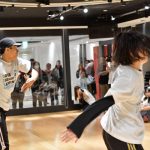 EXILE橘ケンチ 世界、Flower重留真波 中島美央が仙台で被災地の子供たちにダンス教室を開催！東日本大震災の復興支援ソング「Rising sun」の振り付けを指導！