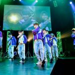 新人 No.1の実力派K-POPボーイズグループ・ONF(オンエンオフ)、 日本1stファンミーティングを渋谷・TSUTAYA O-EASTで開催で2,000人を魅了！2018年夏日本デビュー決定！