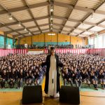 絢香、卒業式でサプライズ！3月21日（水・祝）スッキリで放送決定！