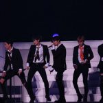 Apeaceが東京ボーイズコレクションでダイナミックなダンスパフォーマンス！