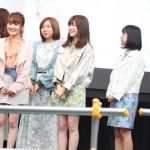 Little Glee Monster(リトグリ)が「東京 2020 ライブサイト in 2018」に登場！日比谷公園の満員のオーディエンスを魅了！