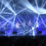 GENERATIONS 初の中国ツアー大盛況のうちに終了！日本では5月から初のドームツアー開催！