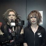 【動画】Rides In ReVellionにインタビュー！＜VisUnite Fest Special Edition Vol.2＞