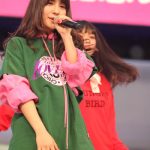 沖縄出身の7人組ガールズグループ・Chuning Candyが激しいダンスパフォーマンスで東京初ライブを披露！