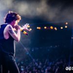スペースシャワーTVにてONE OK ROCKのアジアツアー台湾公演の 模様を60分！最速・独占でオンエア！ 『ONE OK ROCK LIVE ＆ DOCUMENTARY「AMBITIONS ASIA TOUR 2018」 in TAIWAN』