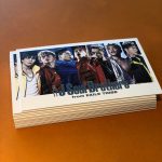 三代目 J Soul Brothers from EXILE TRIBE 「METROPOLIZ & UNKNOWN METROPOLIZ MUSEUM」 3/21より札幌・仙台・福岡パルコで開催！