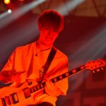 04 Limited SazabysがMASSIVE STAGEトップバッターで登場！4 人の新たな代表曲「Squall」など全10曲で2万人を超える来場者を魅了！＜ツタロックフェス2018＞