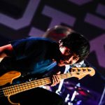 My Hair is BadがMASSIVE STAGEトリで登場！ 疾走感としっかりと地に足の着いた演奏で2万人を超える来場者を魅了！＜ツタロックフェス2018＞