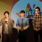 【ライブレポート】「mysta Comedy Stage」に総勢21組の若手お笑い芸人が集結!秋山ペイソン、虹孔雀、もりせいじゅ、ベルサイユら個性溢れるパフォーマンスで盛り上げる!