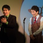 【ライブレポート】「mysta Comedy Stage」に総勢21組の若手お笑い芸人が集結!秋山ペイソン、虹孔雀、もりせいじゅ、ベルサイユら個性溢れるパフォーマンスで盛り上げる!