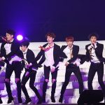 Apeaceが東京ボーイズコレクションでダイナミックなダンスパフォーマンス！