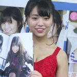 【動画】大原優乃がファースト写真集『ゆうのだけ』発売！「内田理央さんのような男性にも女性にも好かれる親近感のある存在で、グラビアではてっぺんになりたい」